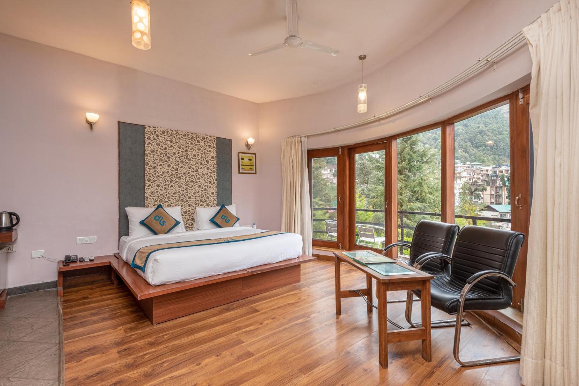 Hotel Spring Valley By Dls 4*