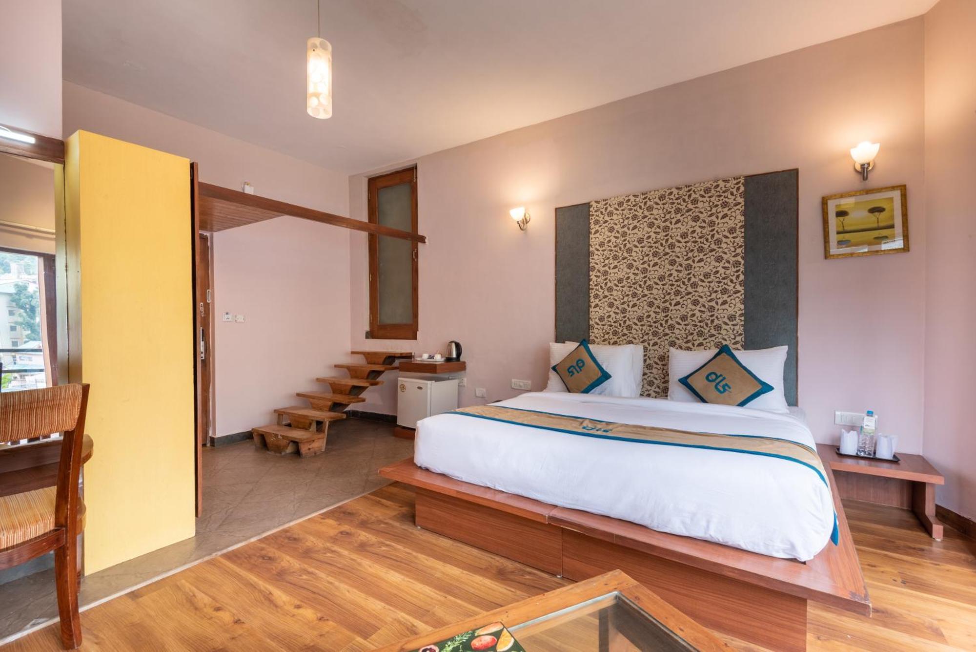 Spring Valley By Dls Hotel 4*
