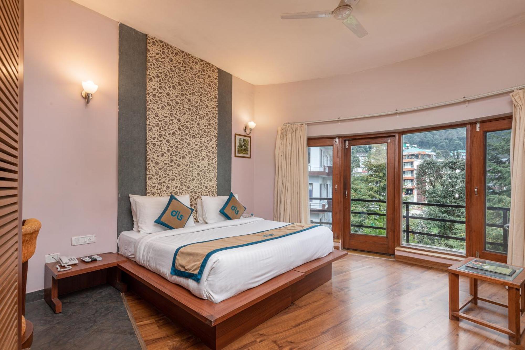 Hotel Spring Valley By Dls