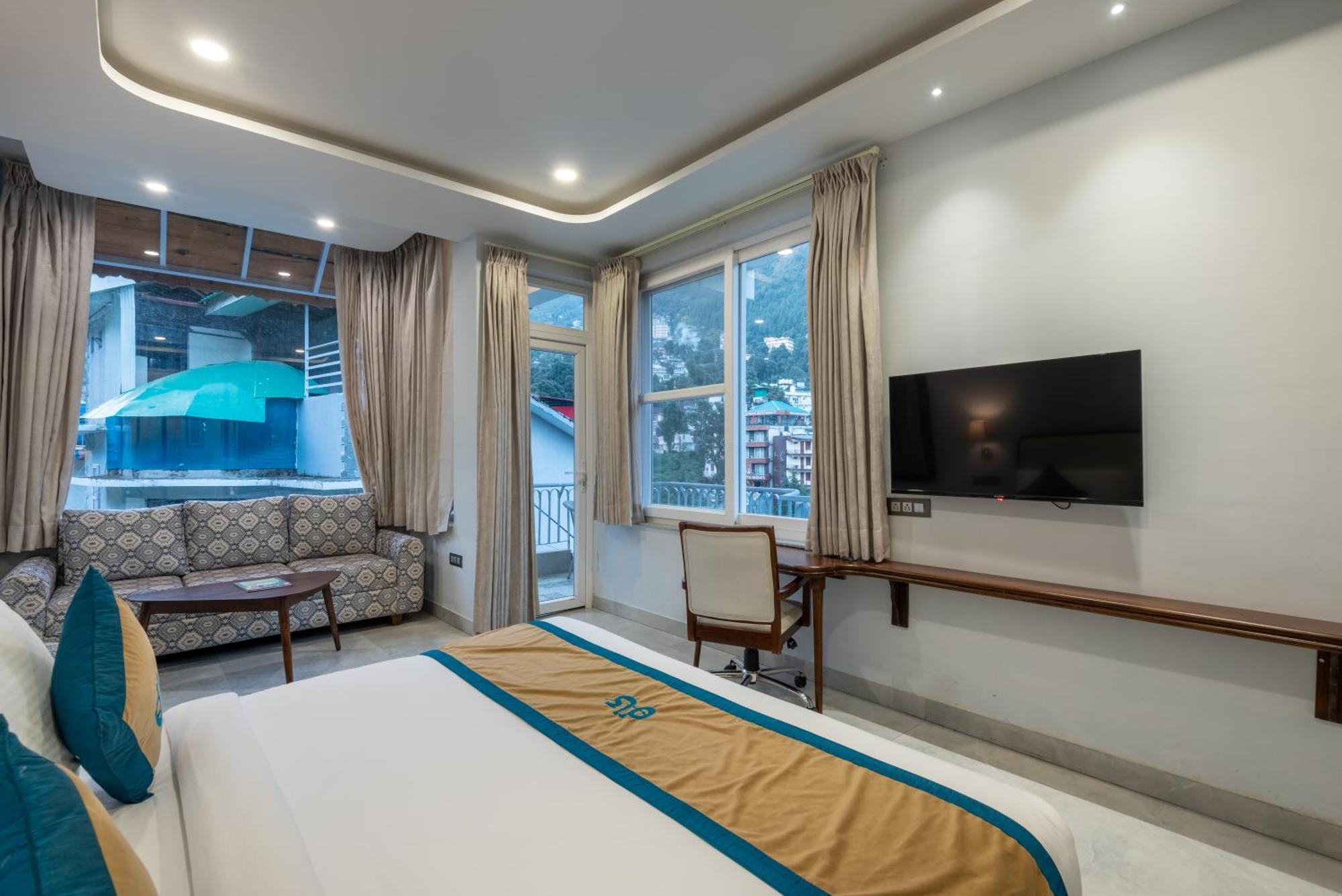 Hotel Spring Valley By Dls 4*