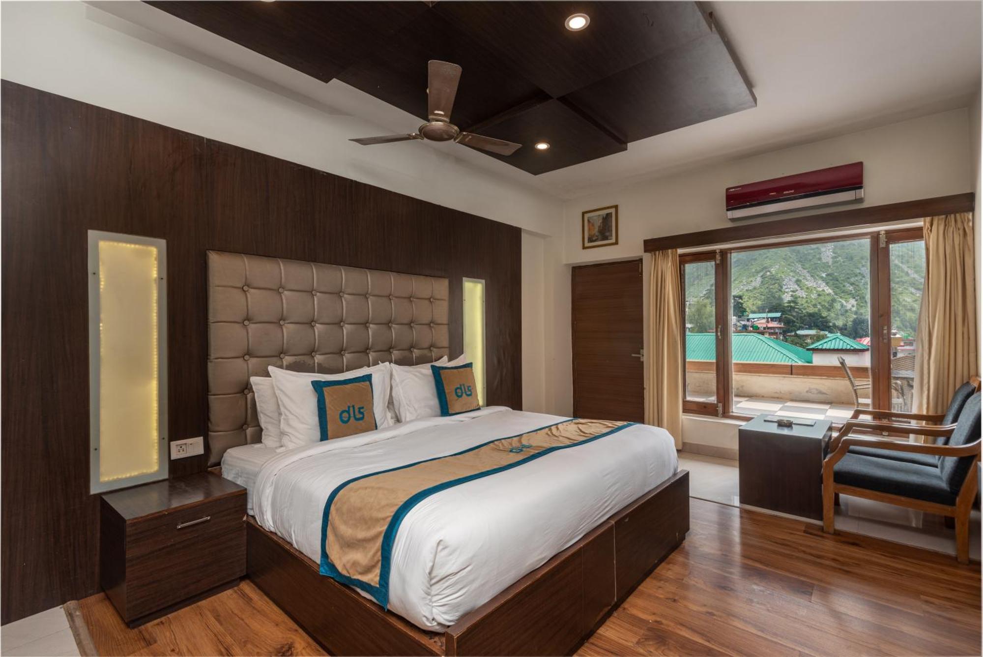 Spring Valley By Dls 4* Dharamshala
