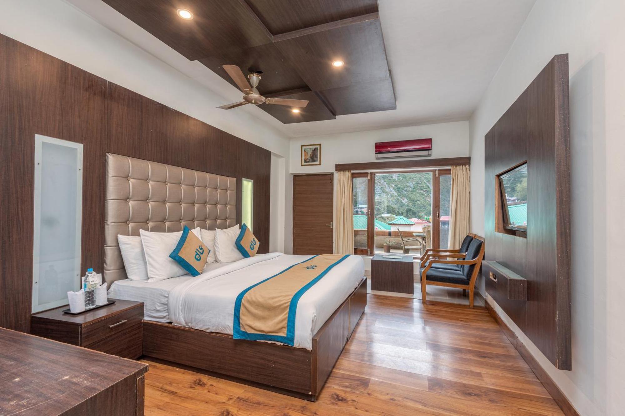Hotel Spring Valley By Dls 4*