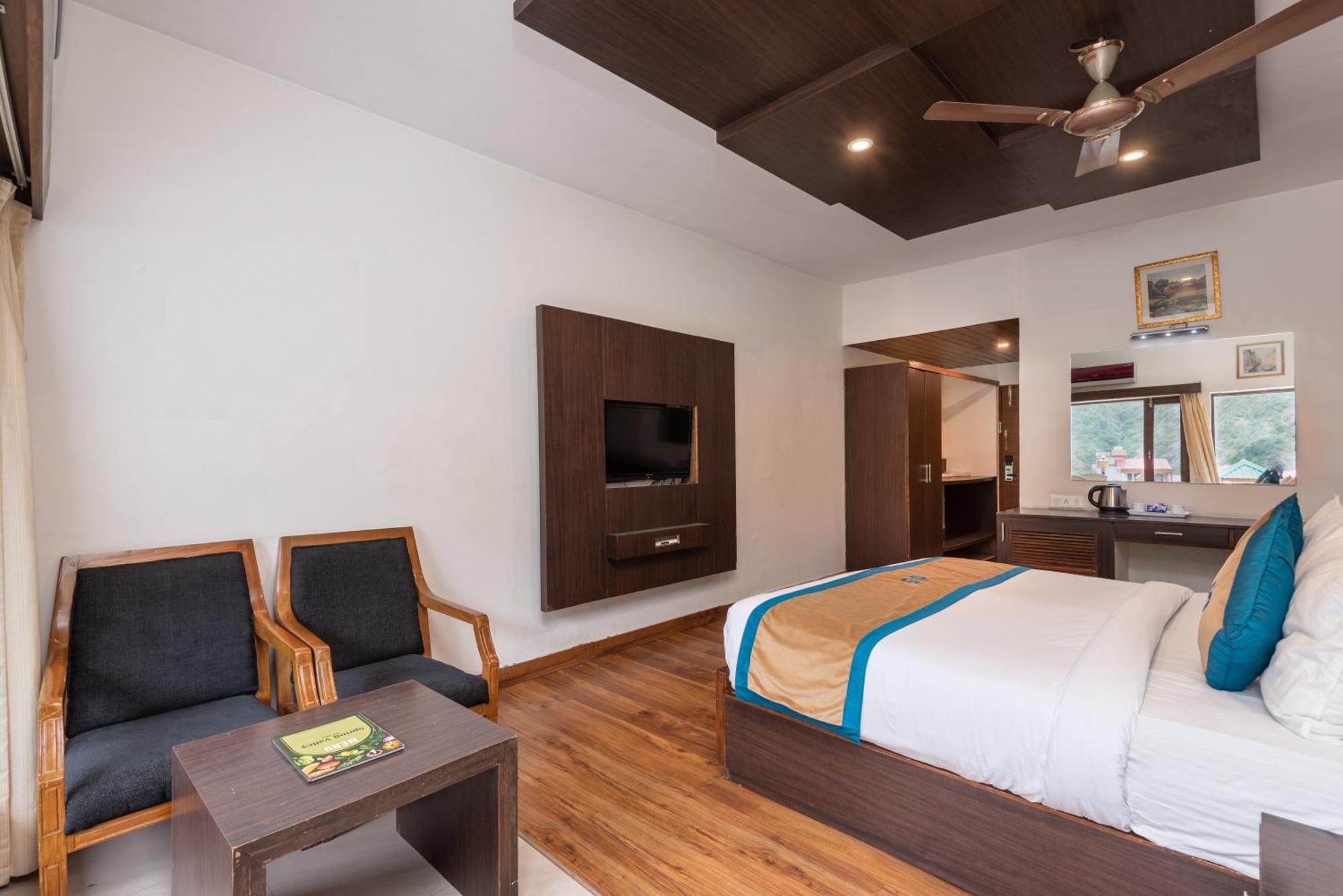 Hotel Spring Valley By Dls