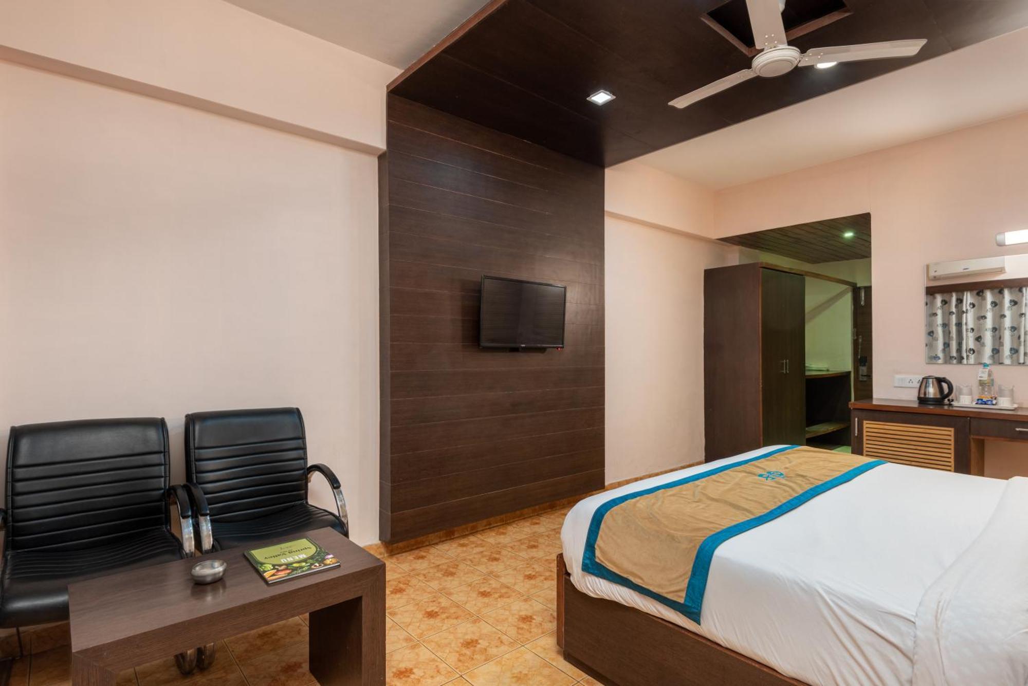 Hotel Spring Valley By Dls Dharamshala