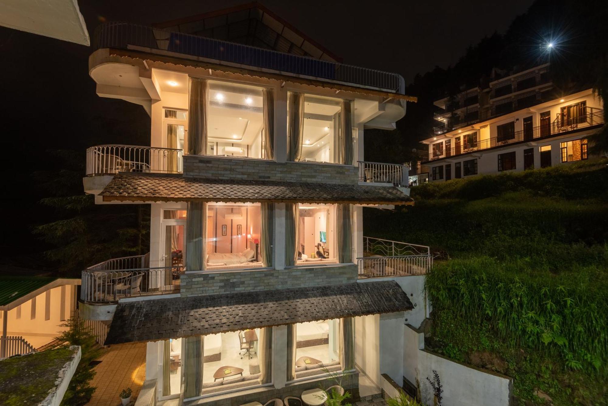 Spring Valley By Dls Dharamshala
