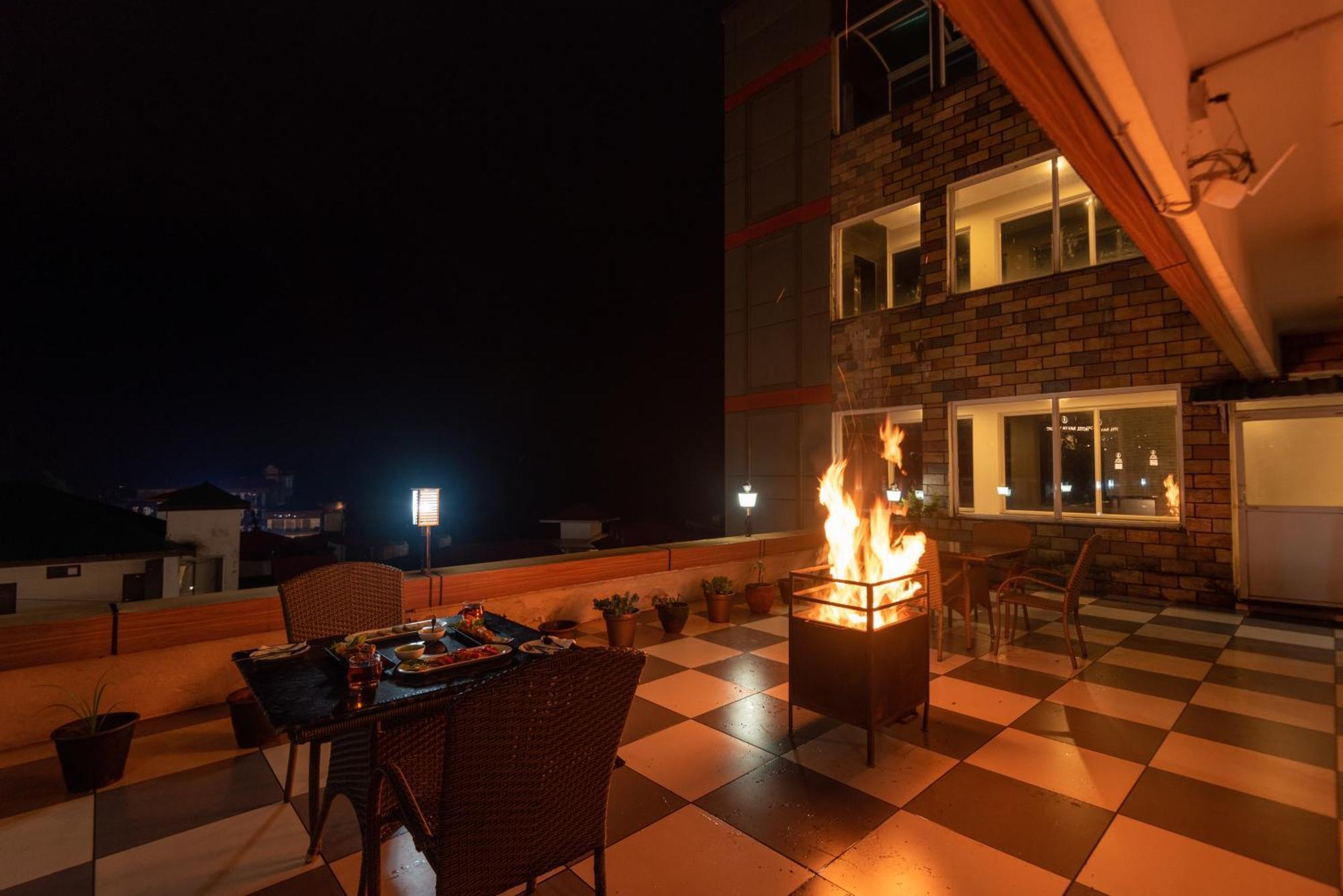 Hotel Spring Valley By Dls 4*
