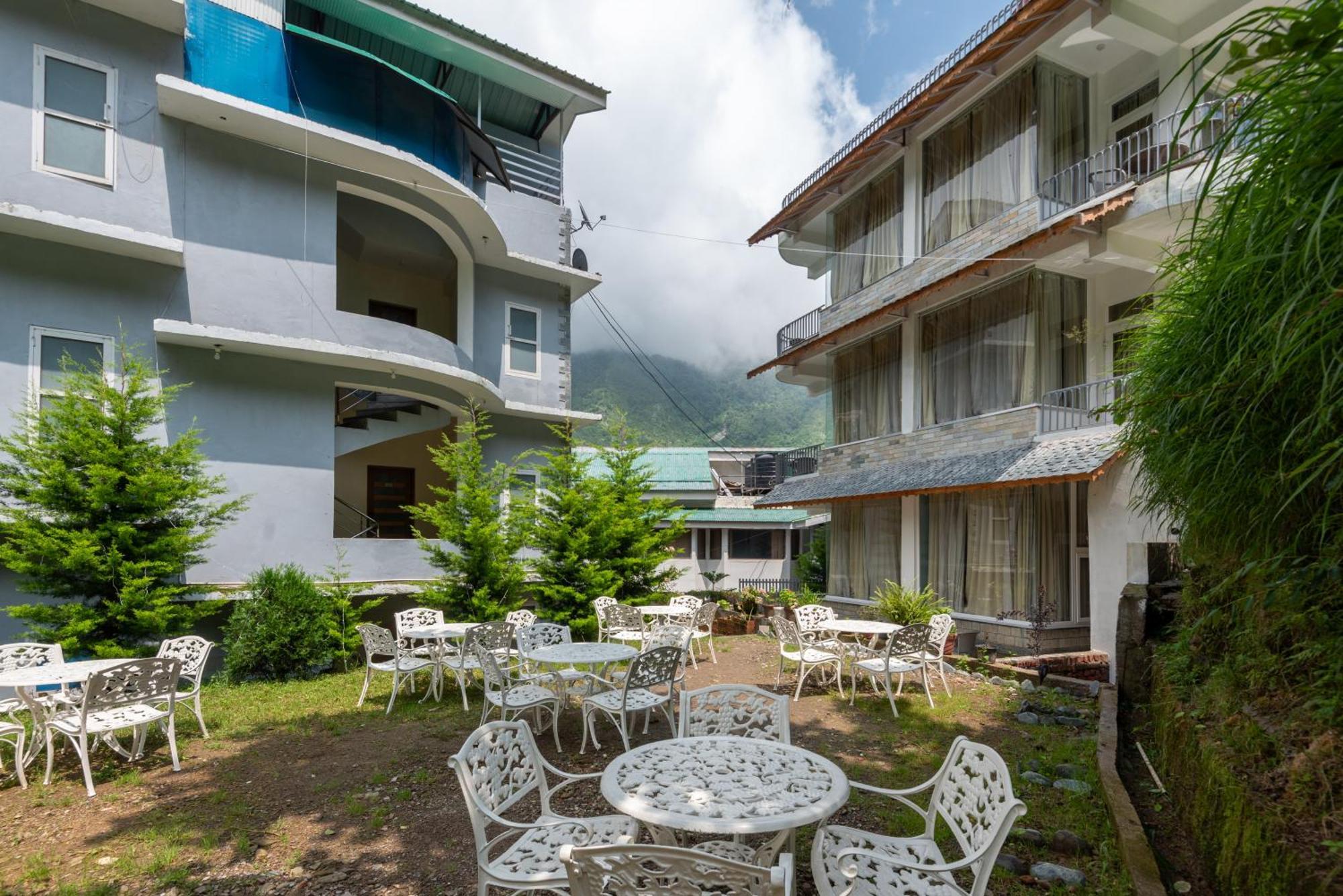 Spring Valley By Dls 4* Dharamshala