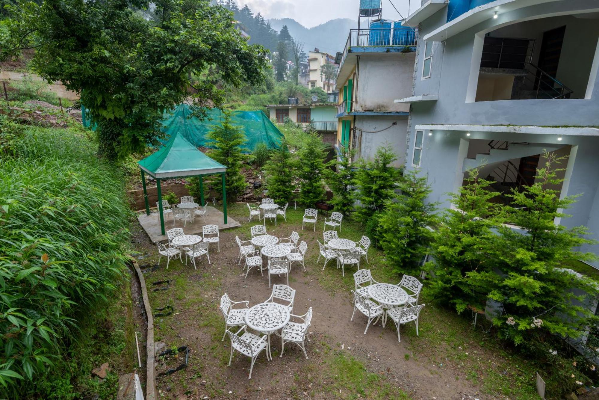Spring Valley By Dls Dharamshala