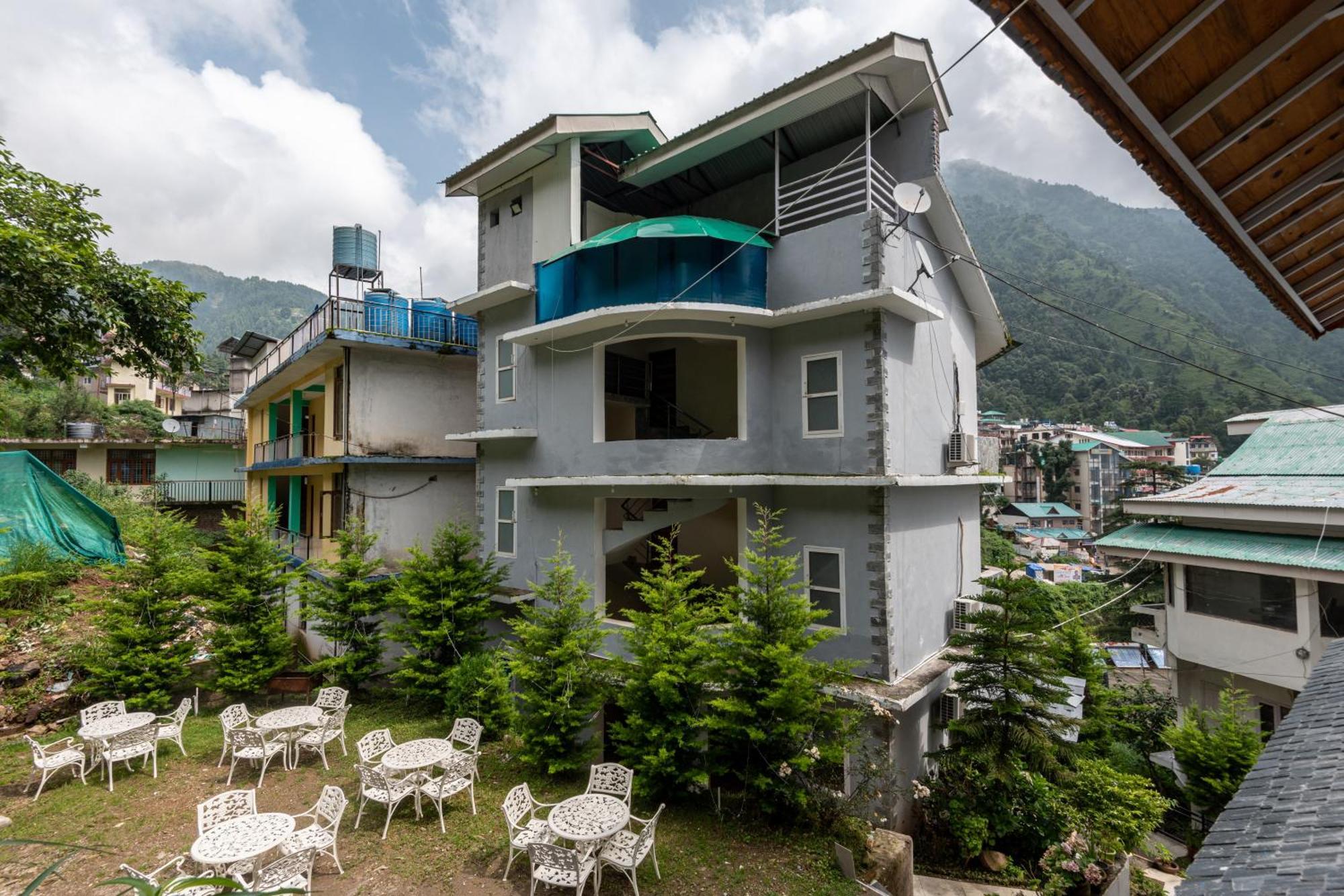 Spring Valley By Dls Hotel