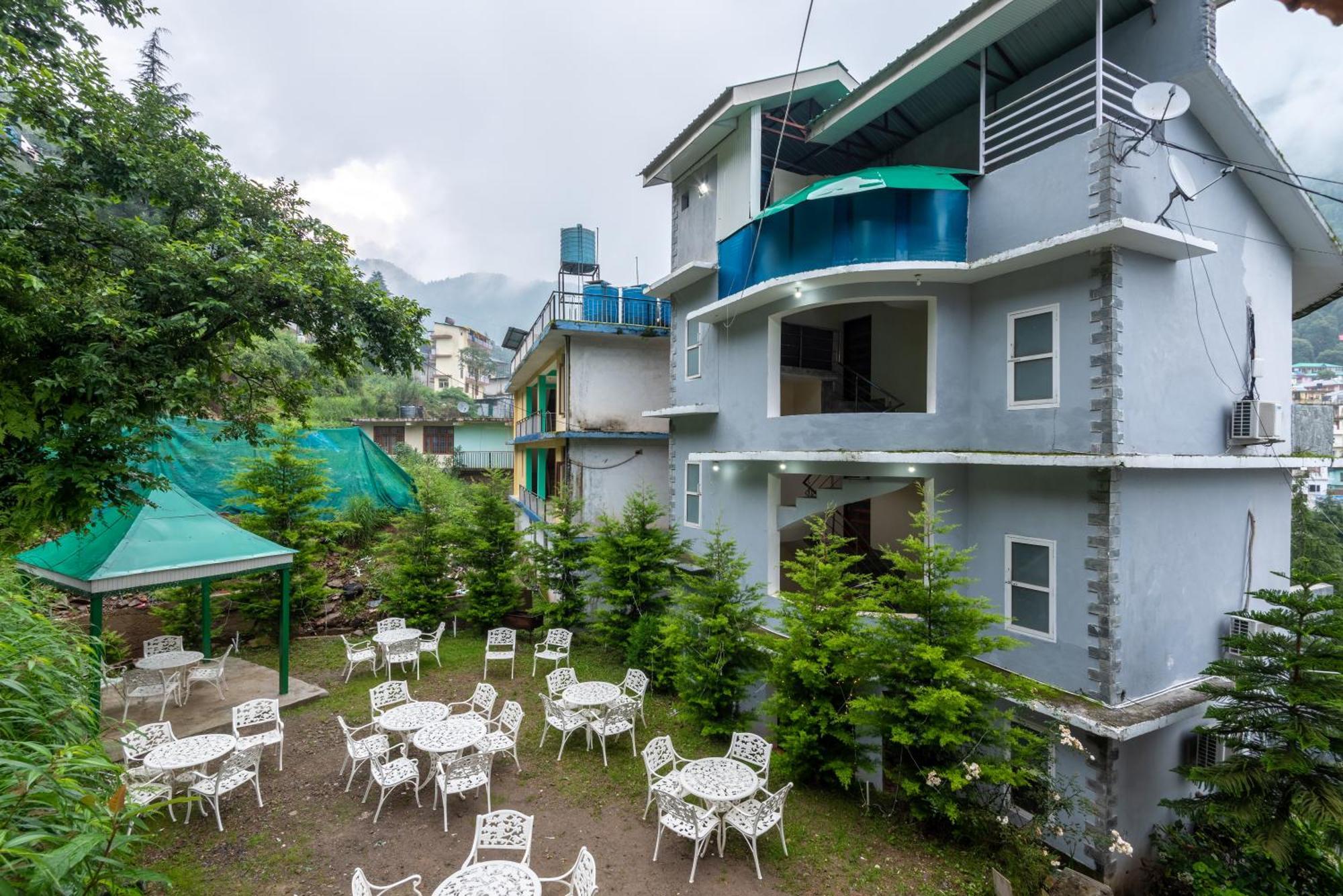 Hotel Spring Valley By Dls 4*