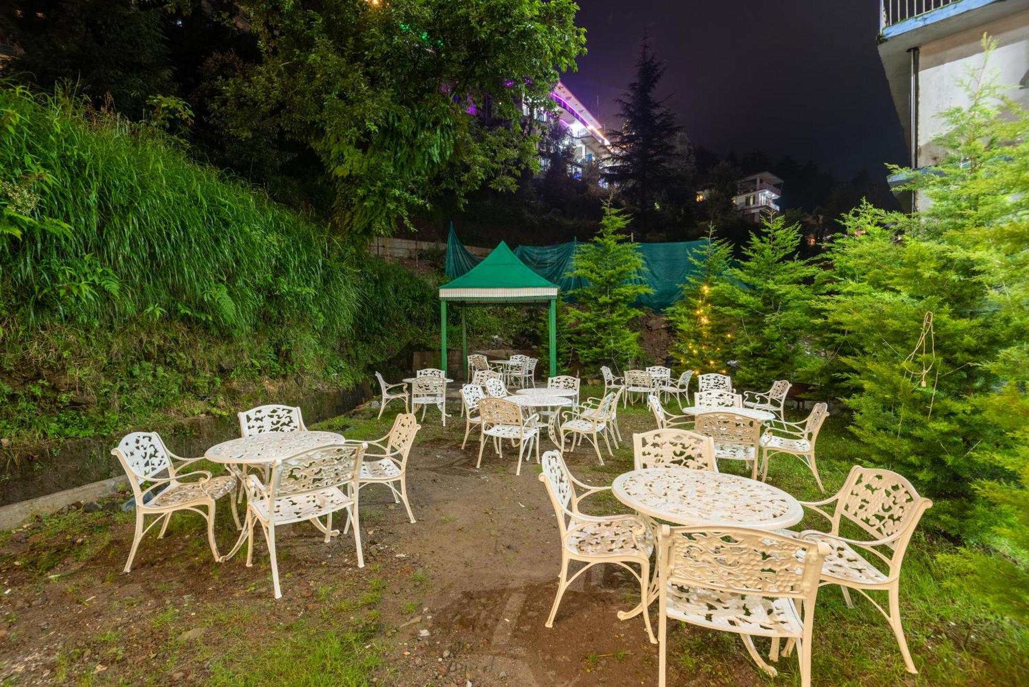 Spring Valley By Dls Hotel 4*