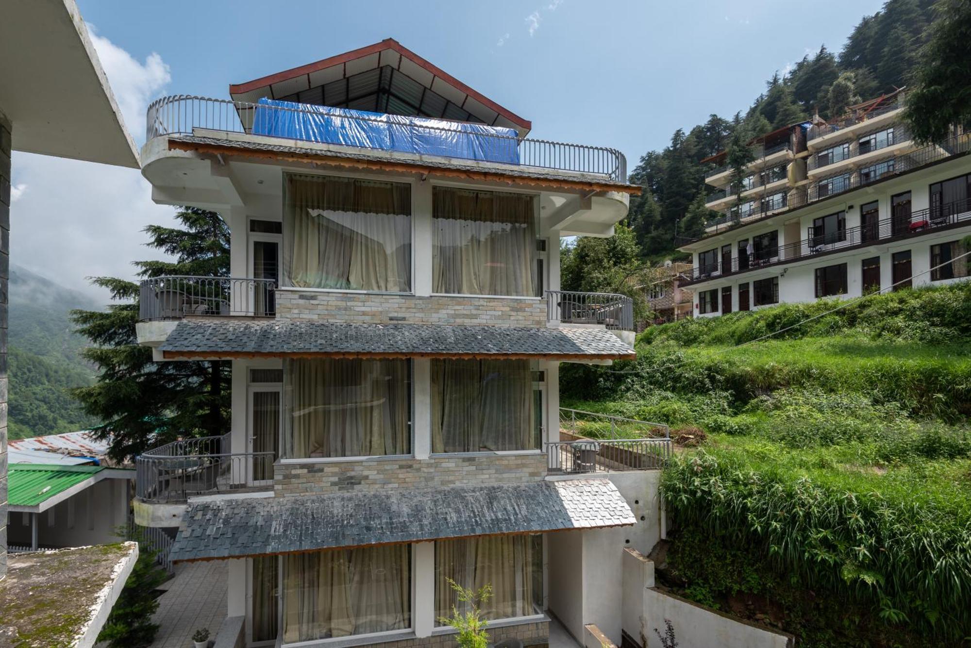 Hotel Spring Valley By Dls Dharamshala
