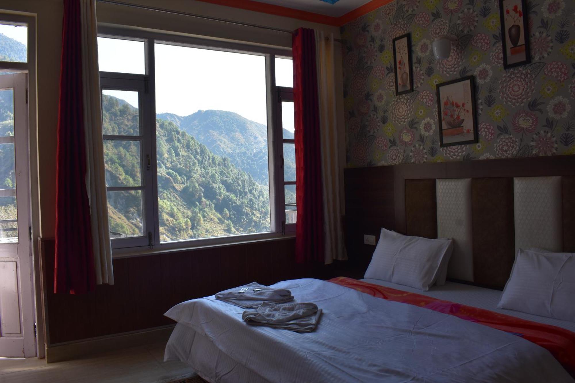 Yes Comfort 3* Dharamshala