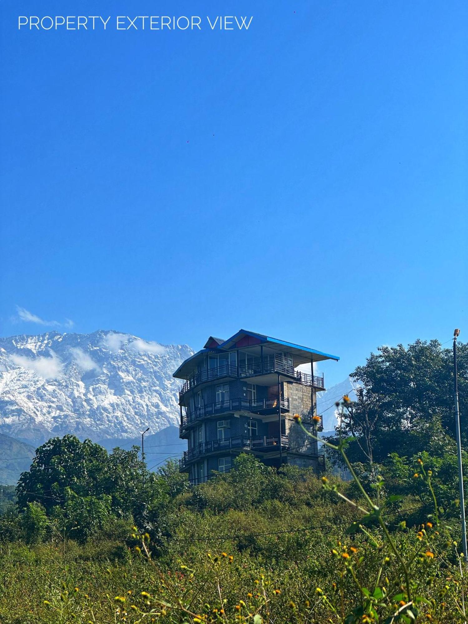 Dhauladhar Homes Dharamshala