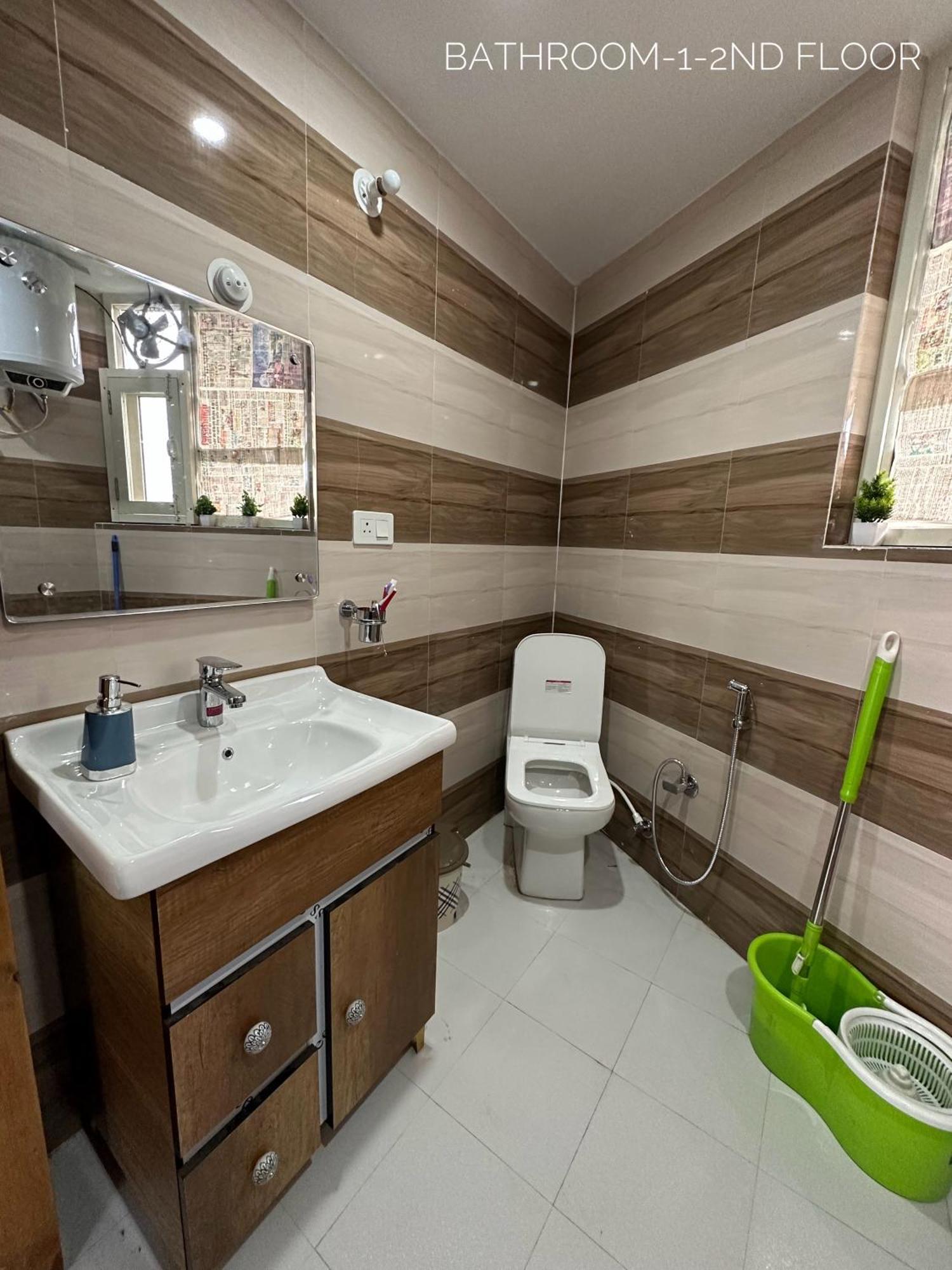 Dhauladhar Homes Apartment