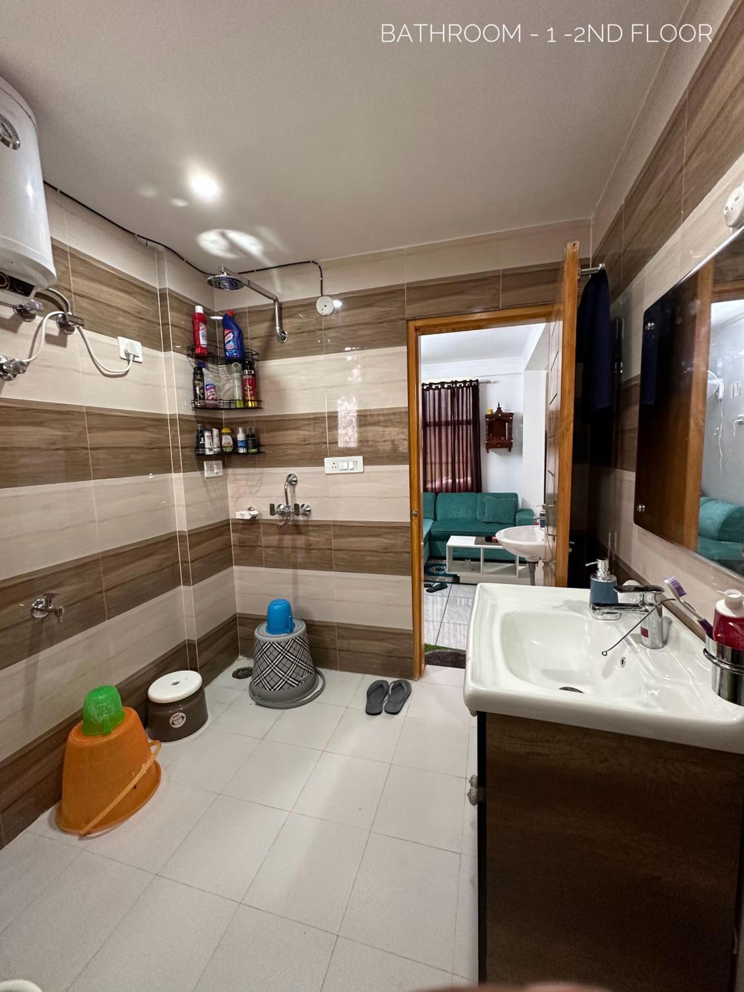 Dhauladhar Homes Apartment Dharamshala