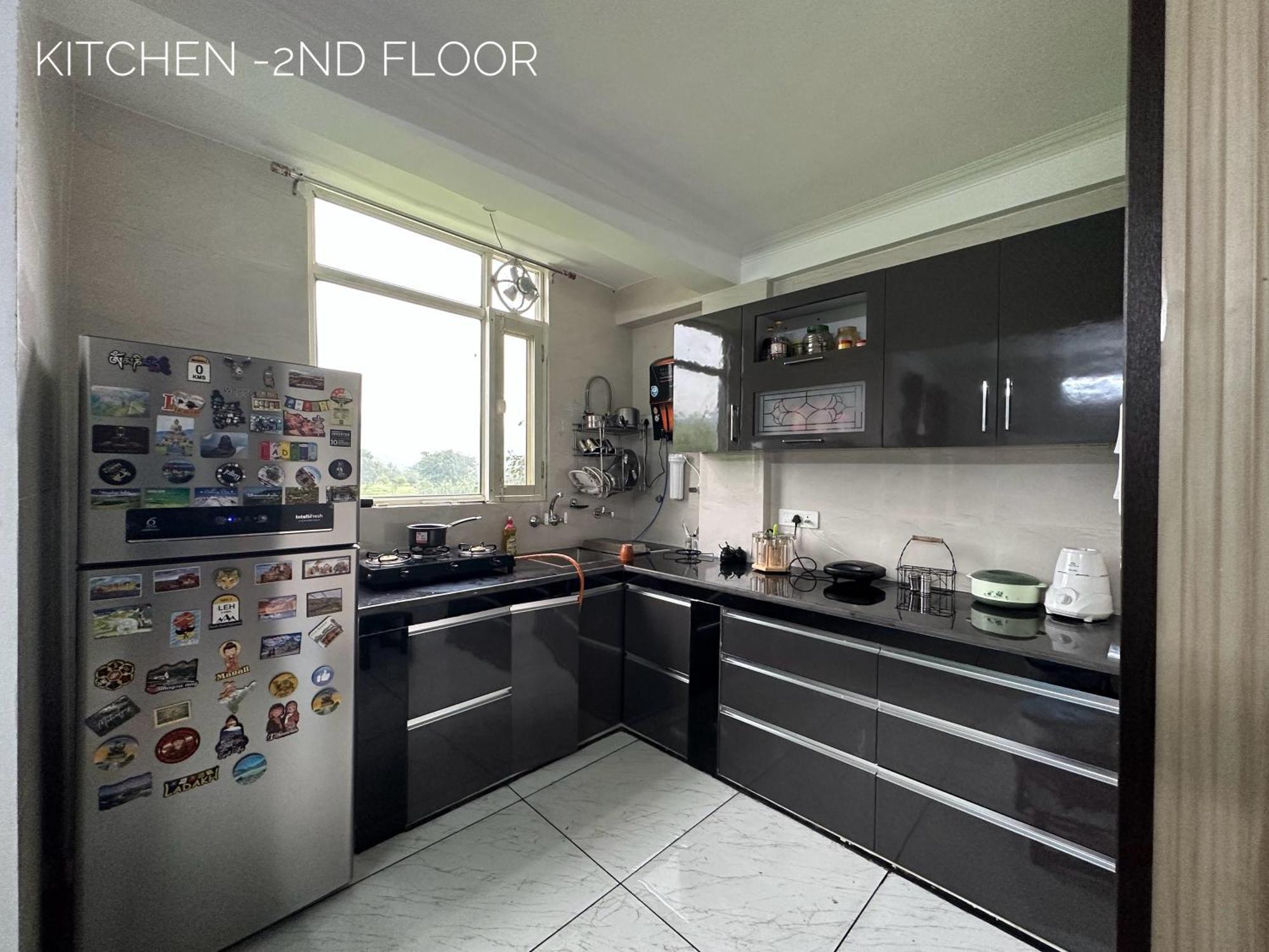 Dhauladhar Homes Apartment