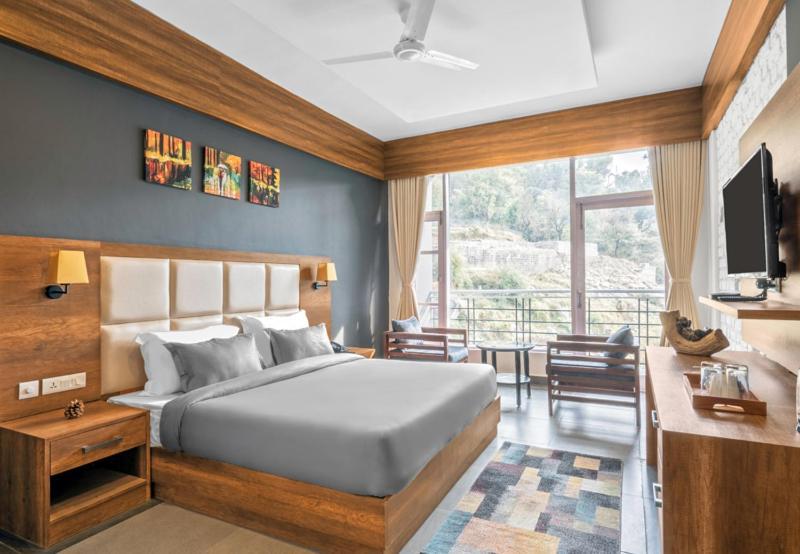Great Empire 4* Dharamshala