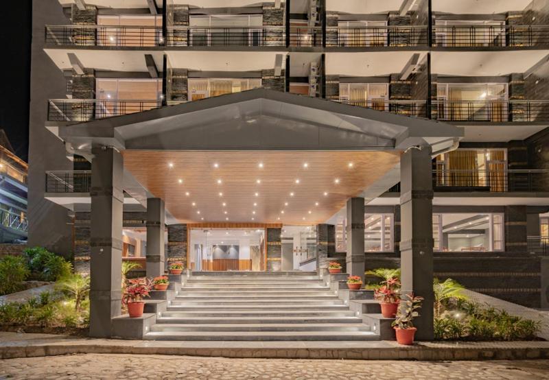 Great Empire 4* Dharamshala