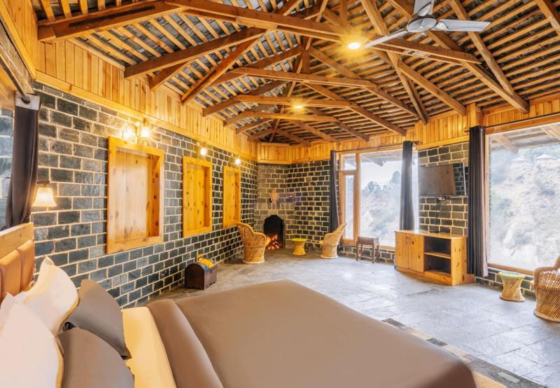 Hotel Great Empire Dharamshala