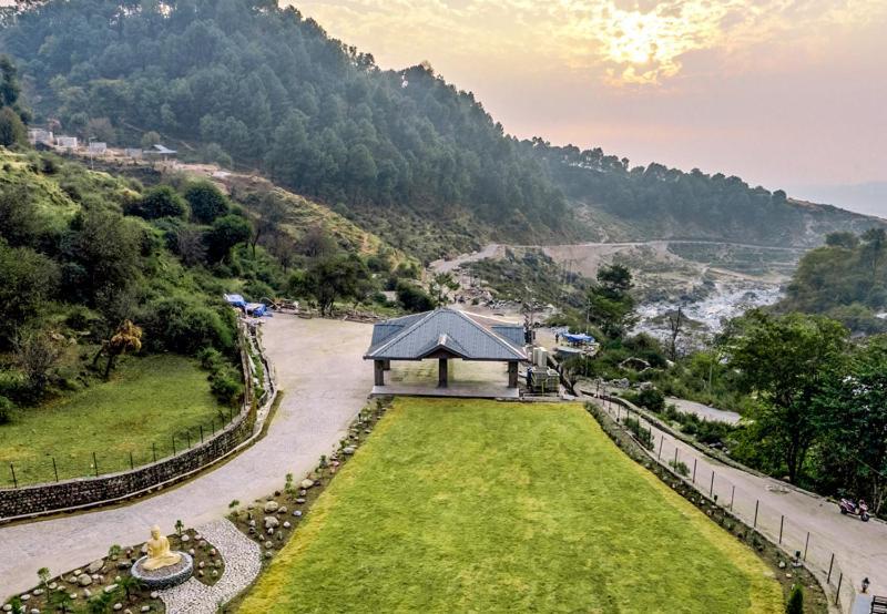Great Empire 4* Dharamshala