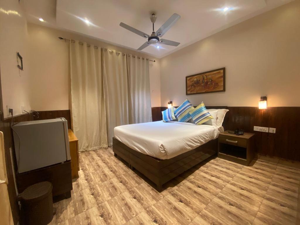 Great Empire Hotel