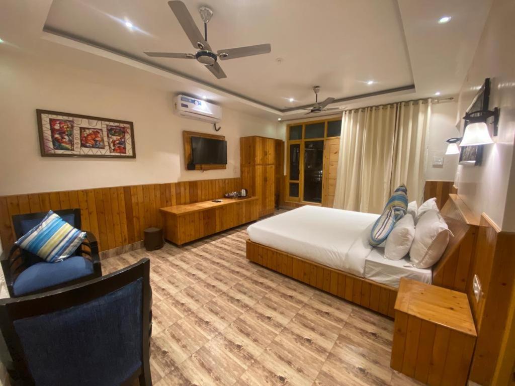 Great Empire Hotel 4*