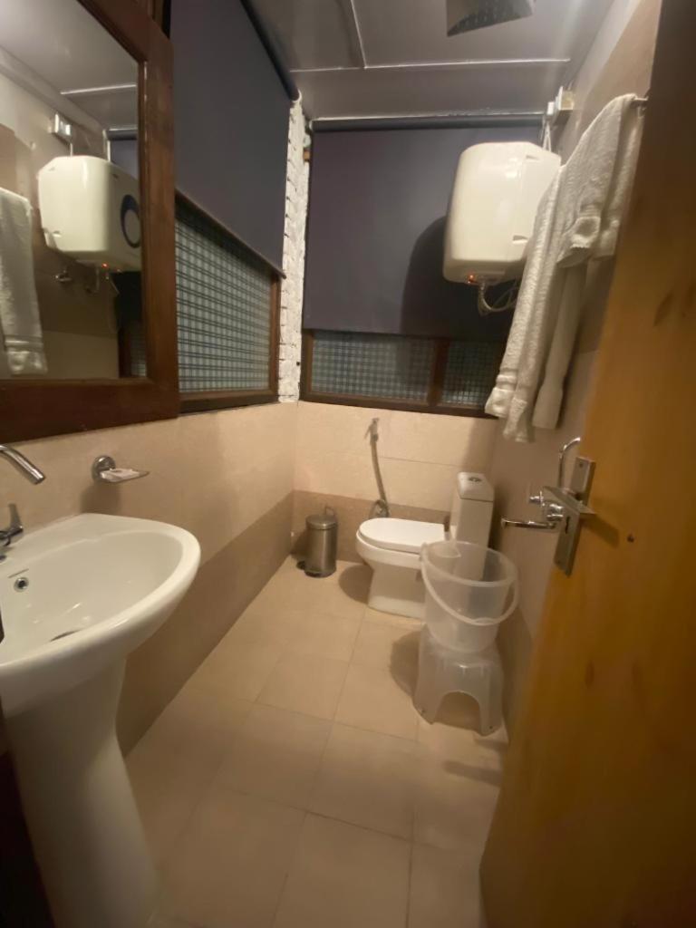 Hotel Great Empire Dharamshala