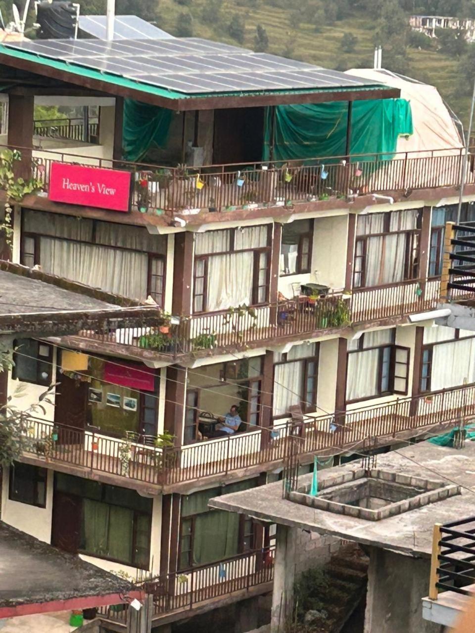 Starlit Dome Mcleodganj Homestay *