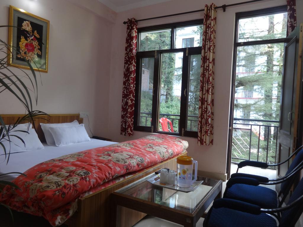 Hotel Kumar Residency *
