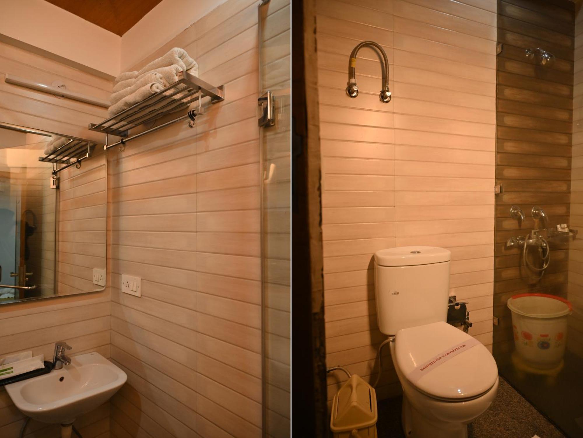 Hotel Dh 3*