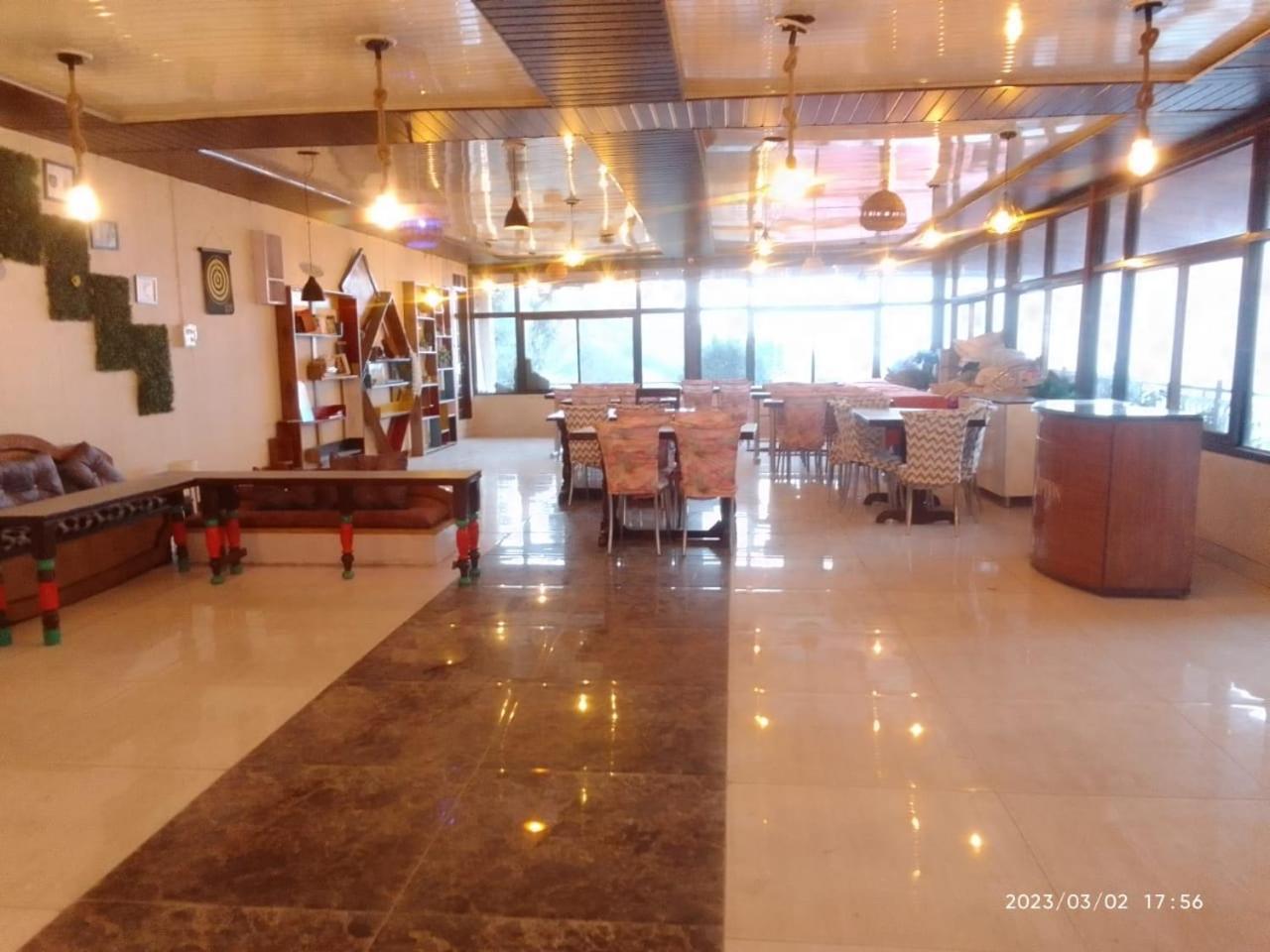 Fontana Hotel 4*