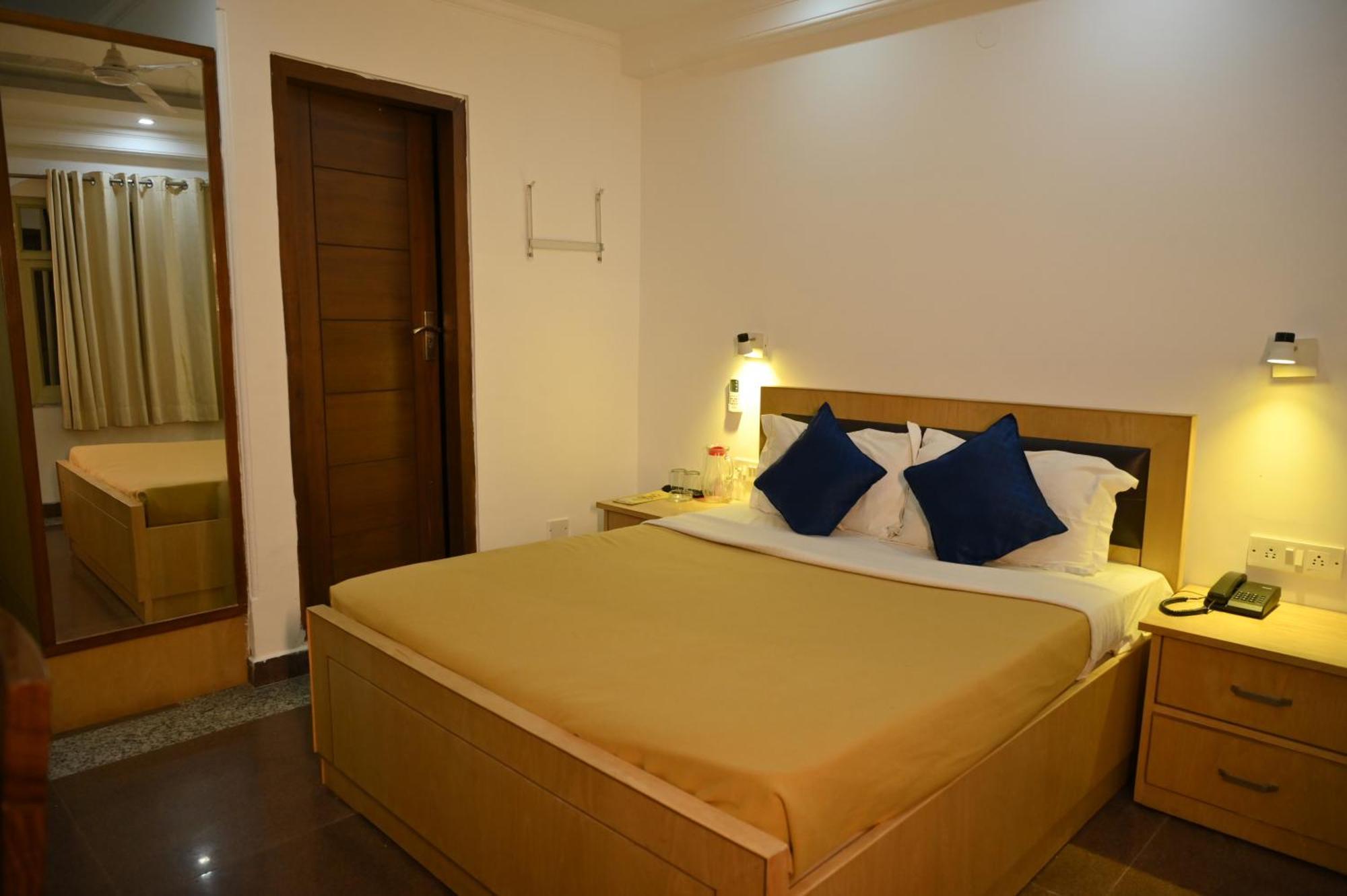 Hotel Dh Dharamshala