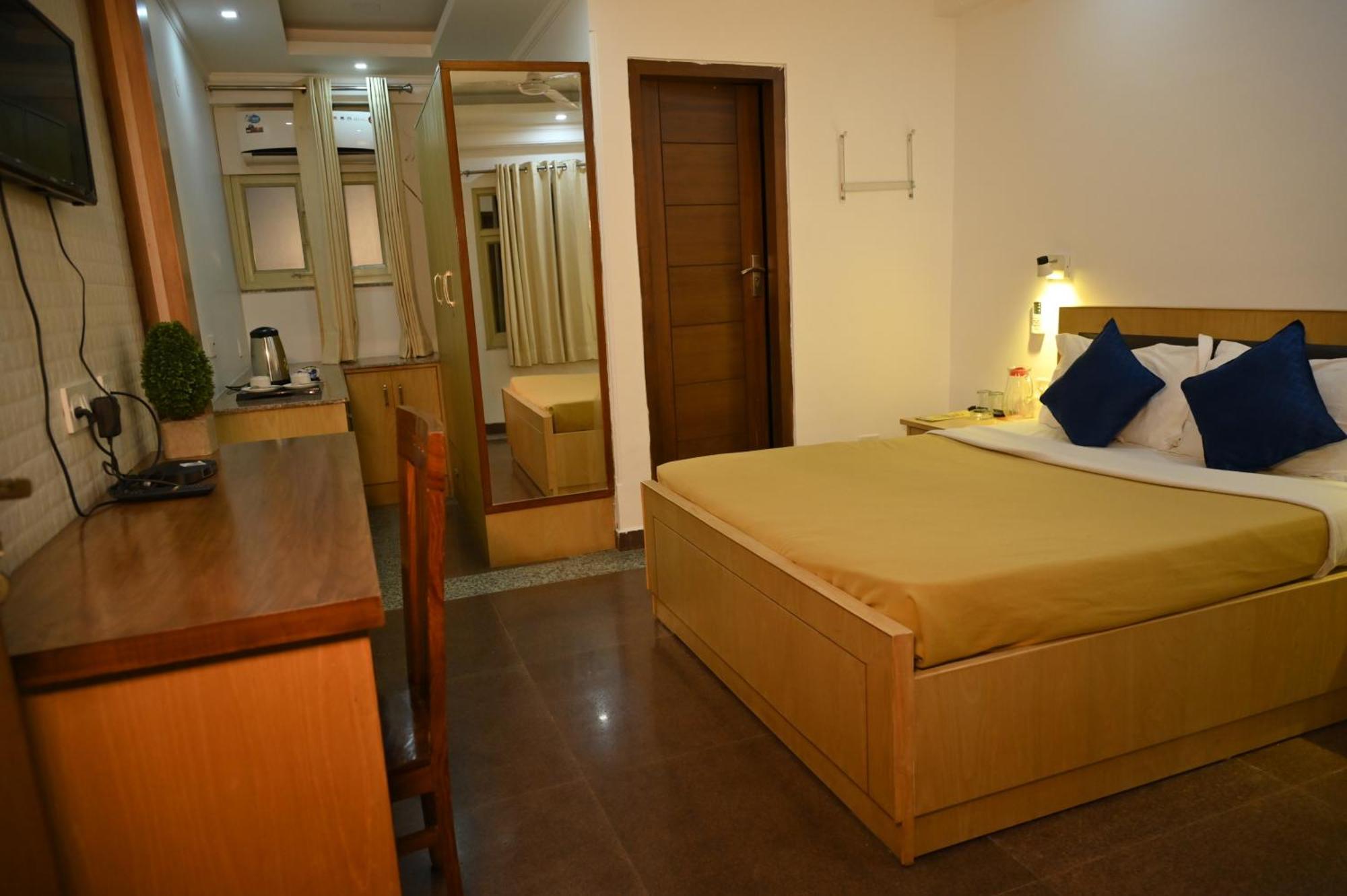 Hotel Dh