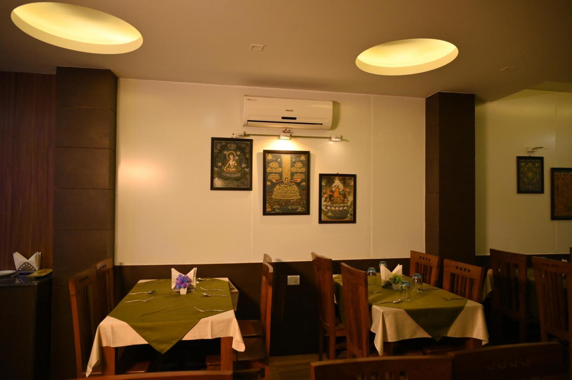 Dh 3* Dharamshala