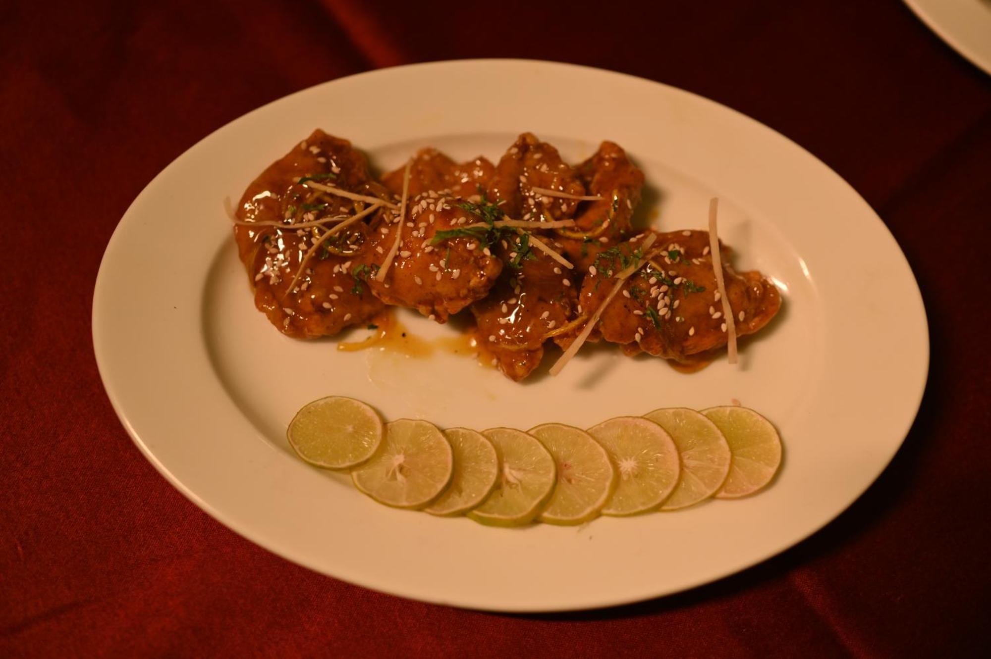Dh Hotel Dharamshala