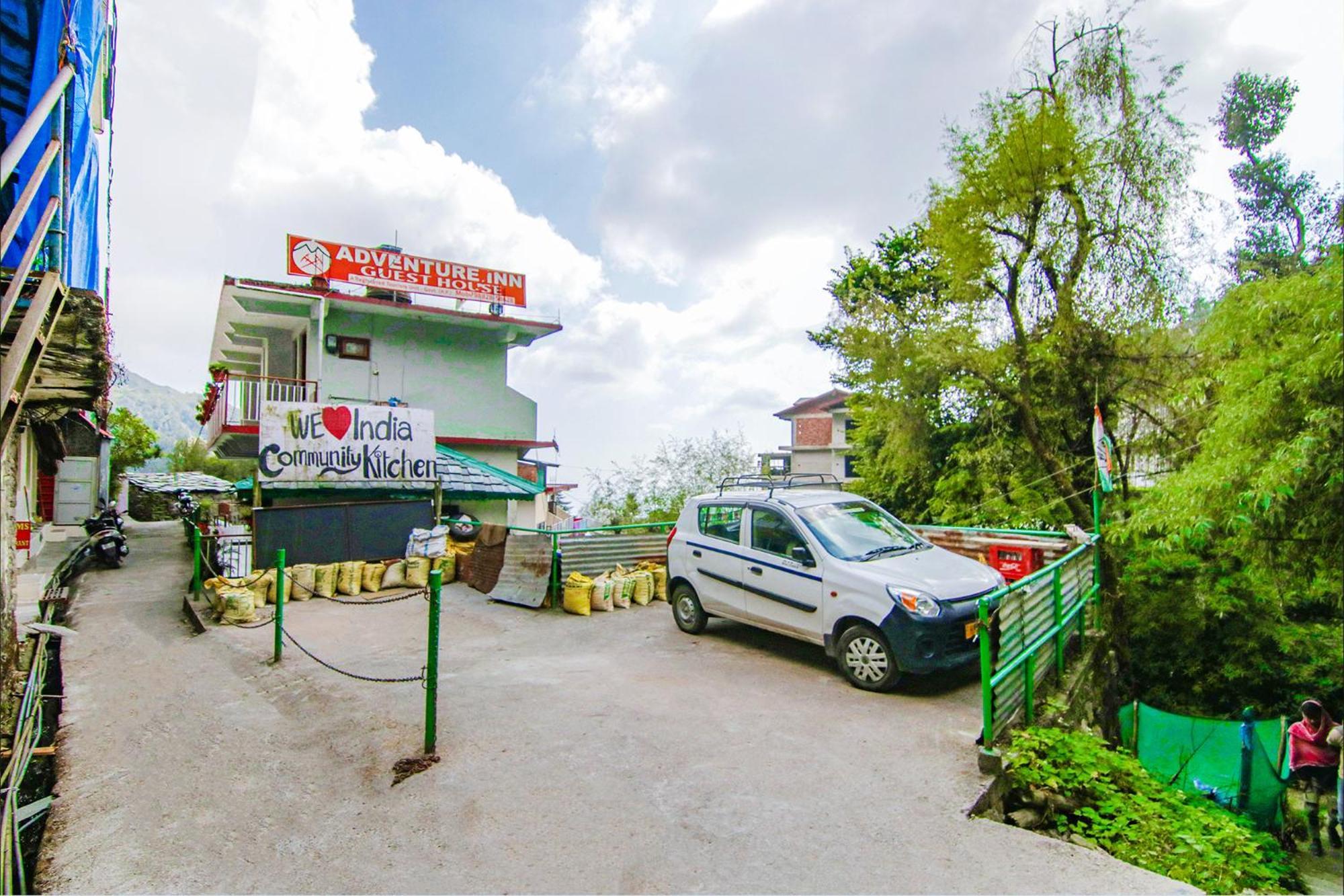 Fabhotel Anuj Regency Hotel 3*