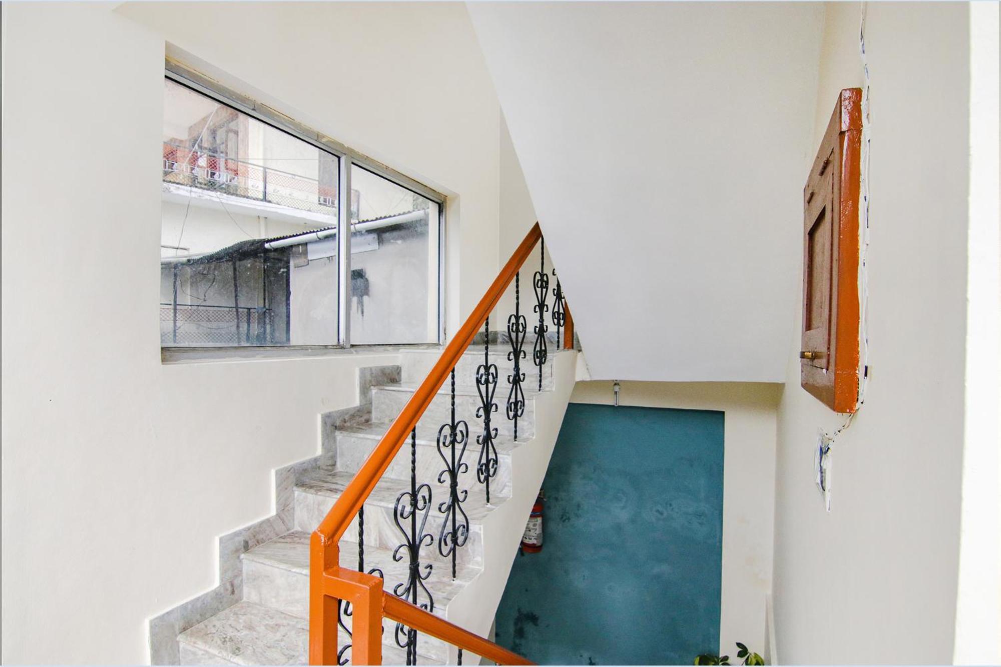 Fabhotel Anuj Regency Hotel Dharamshala
