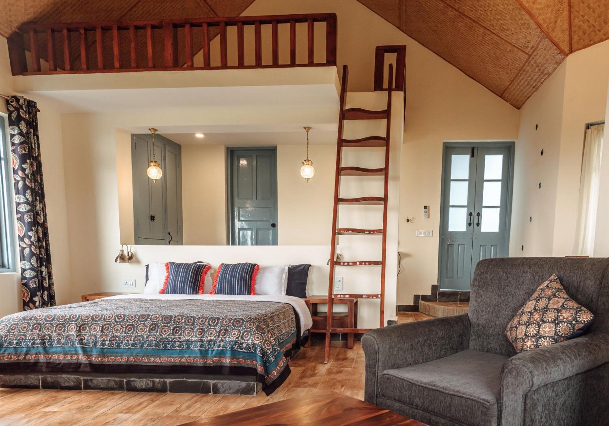 Rendezvous Bed & Breakfast *
