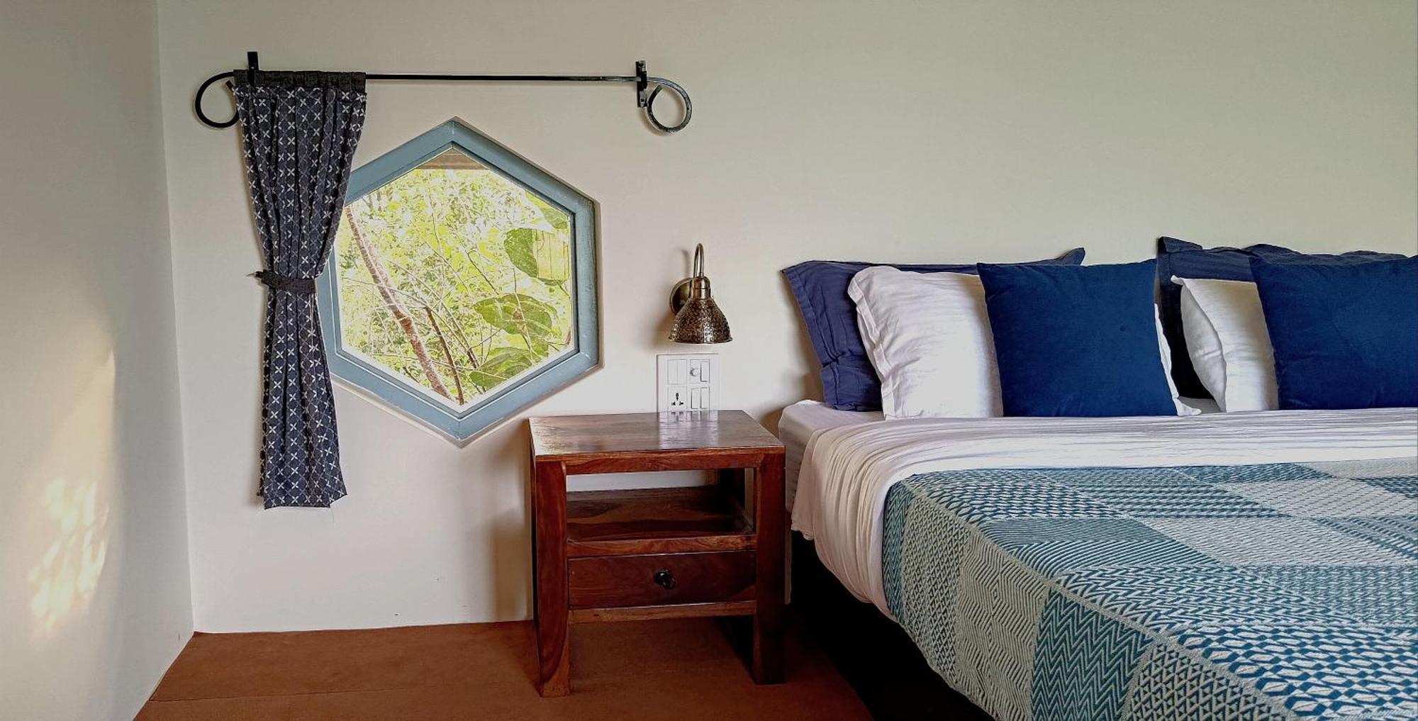 Rendezvous Bed & Breakfast *