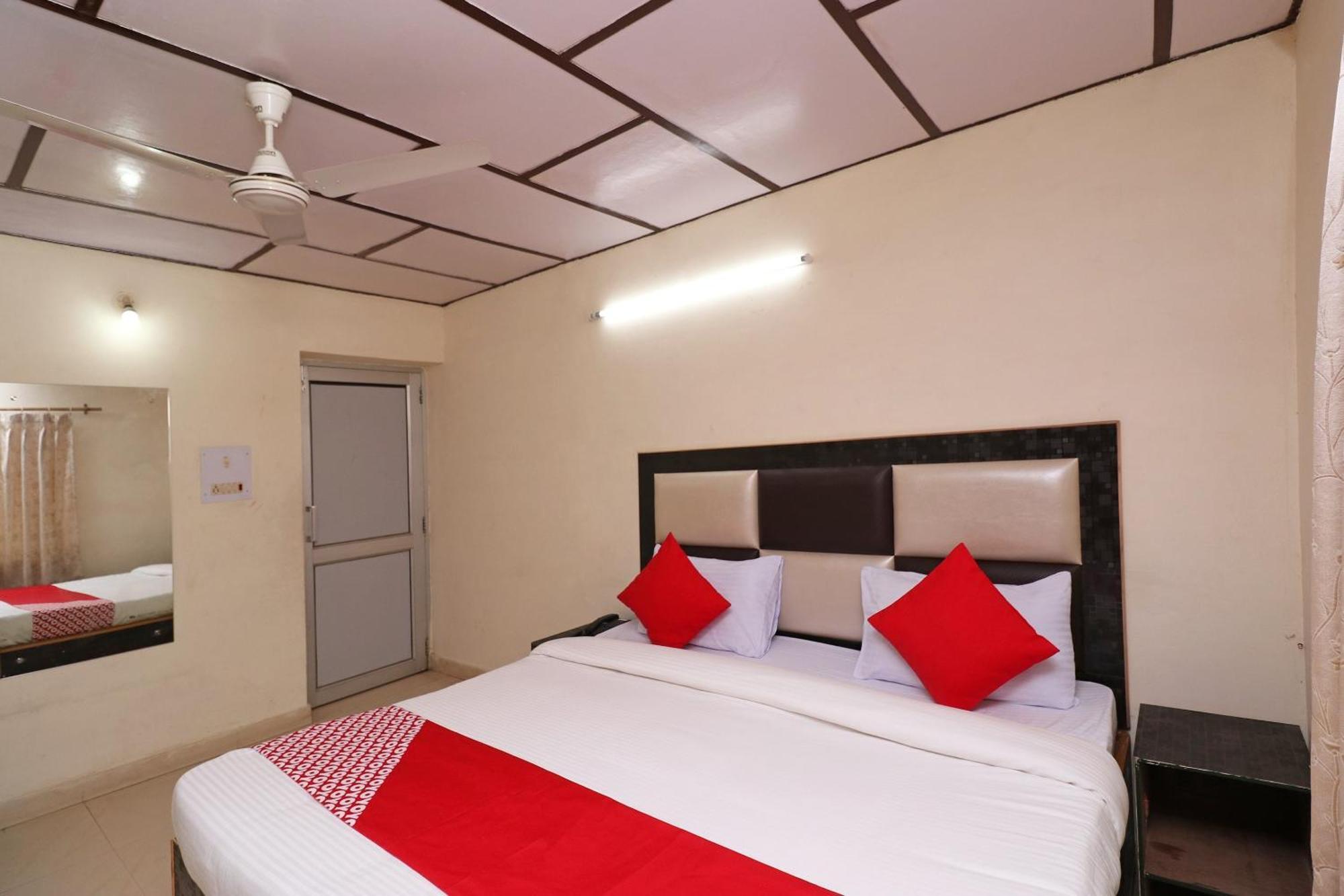 Hotel O Country 3*