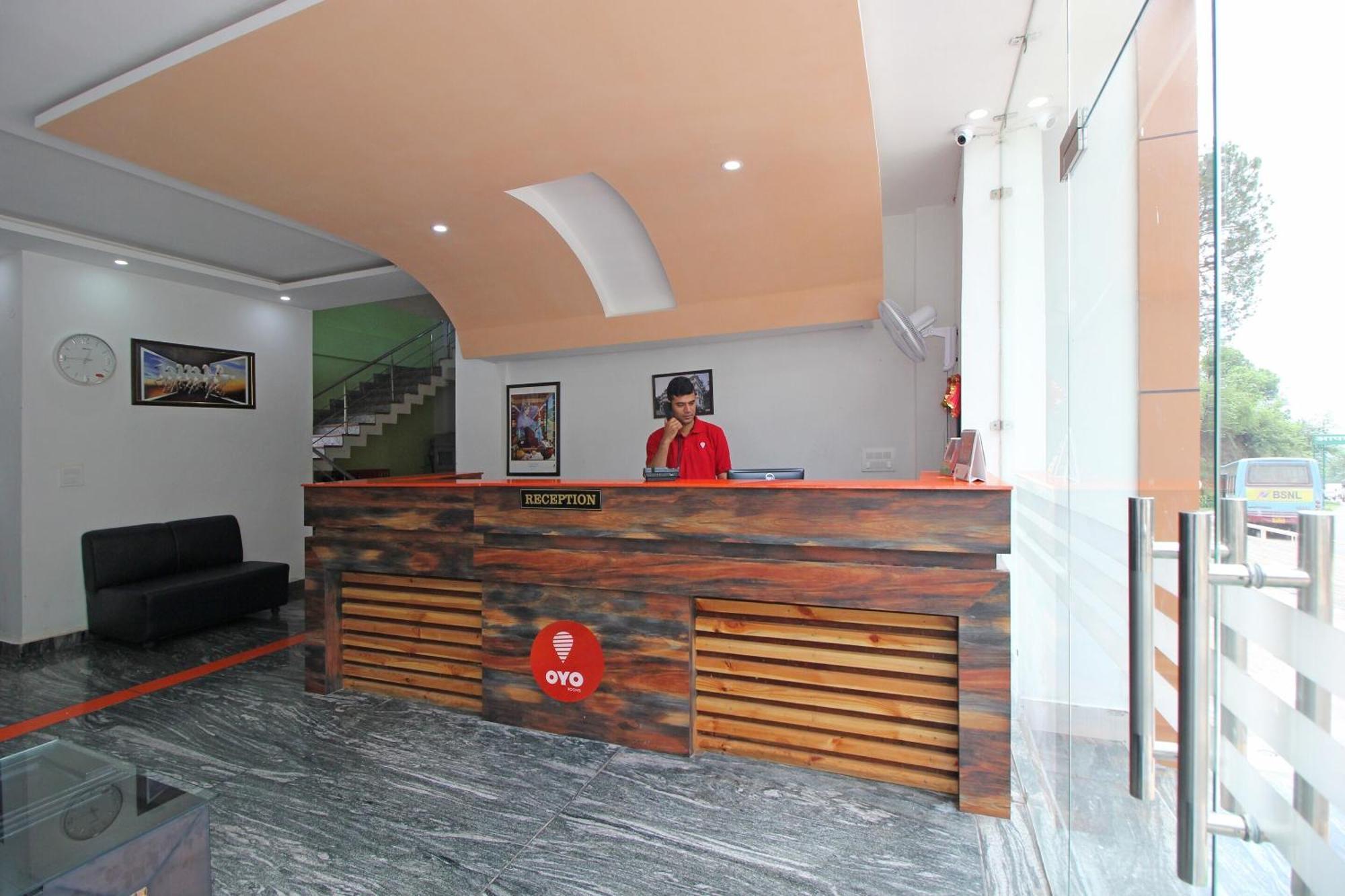 Oyo Chandni 3* Dharamshala