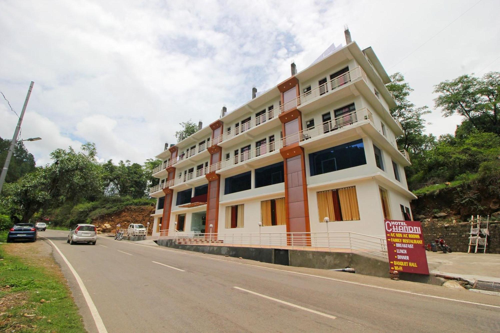 Oyo Chandni Dharamshala