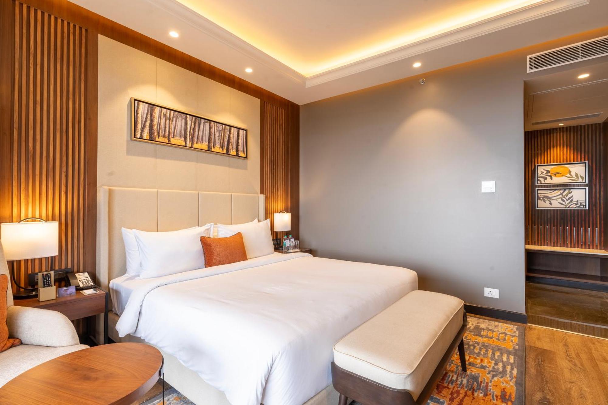 Hotel Radisson Blu 5*