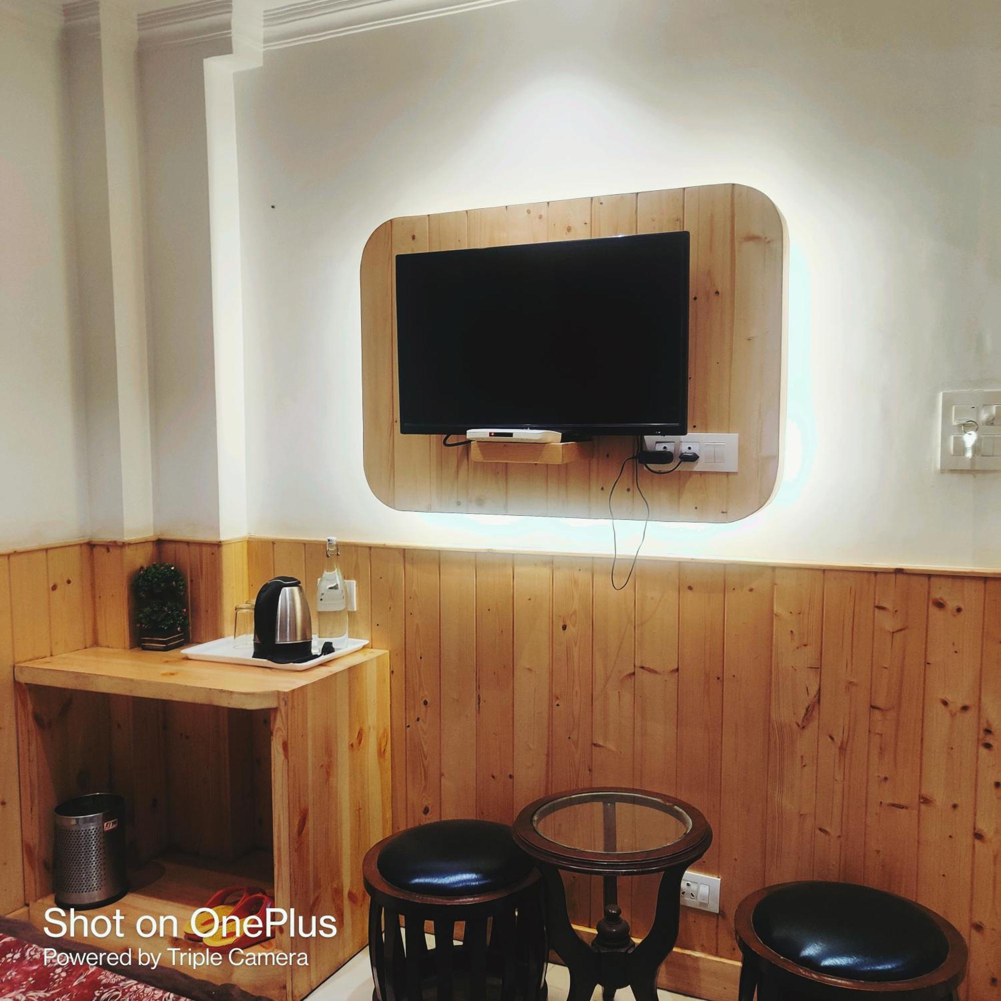 Lord Krishna Boutique Bed & Breakfast Dharamshala