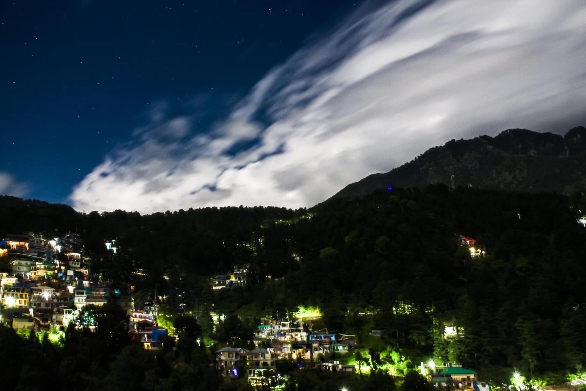 The Bougainvillea, Mcleodganj Bed & Breakfast