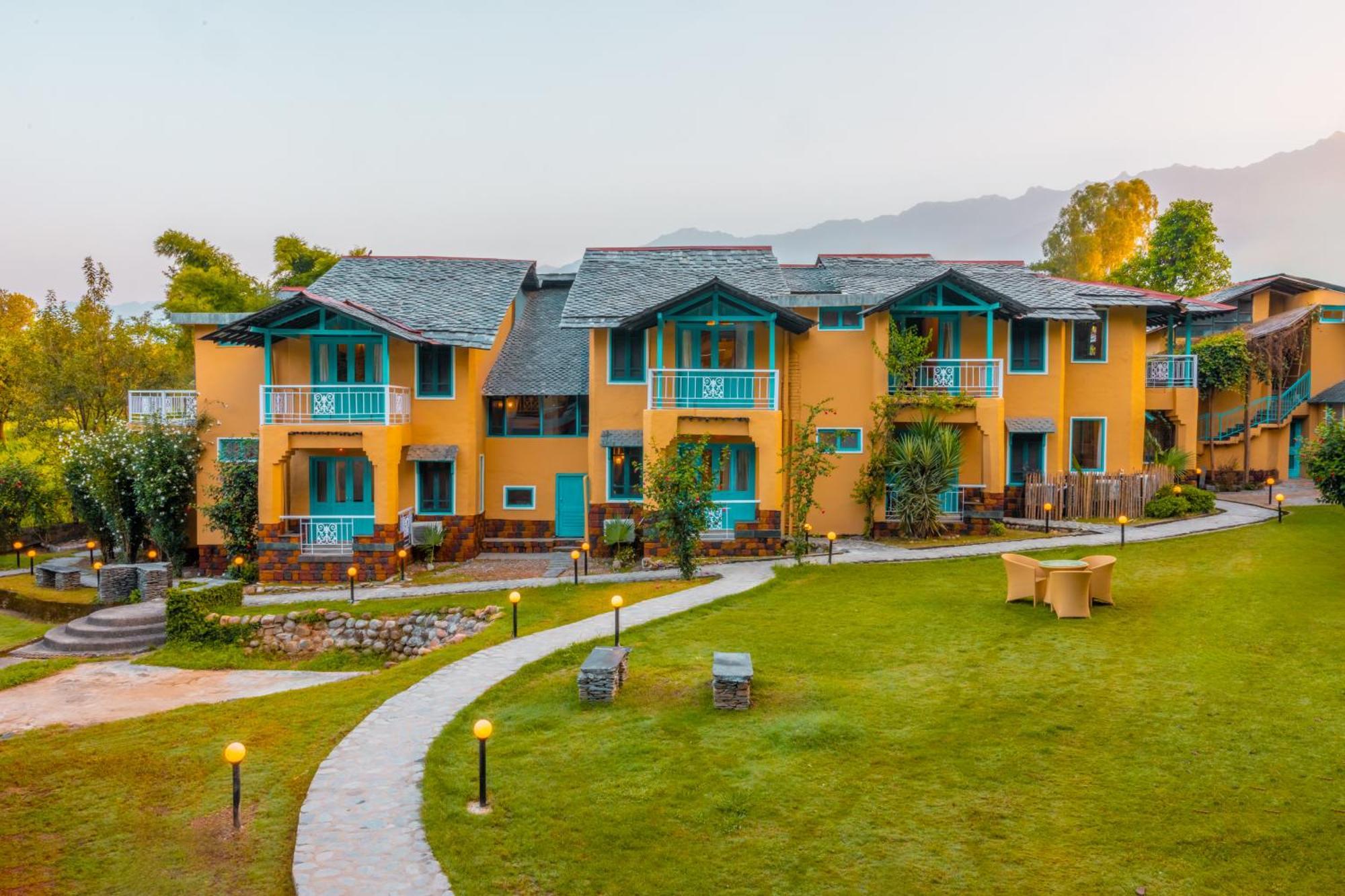 Tree Of Life Birdsong , Hotel 5*