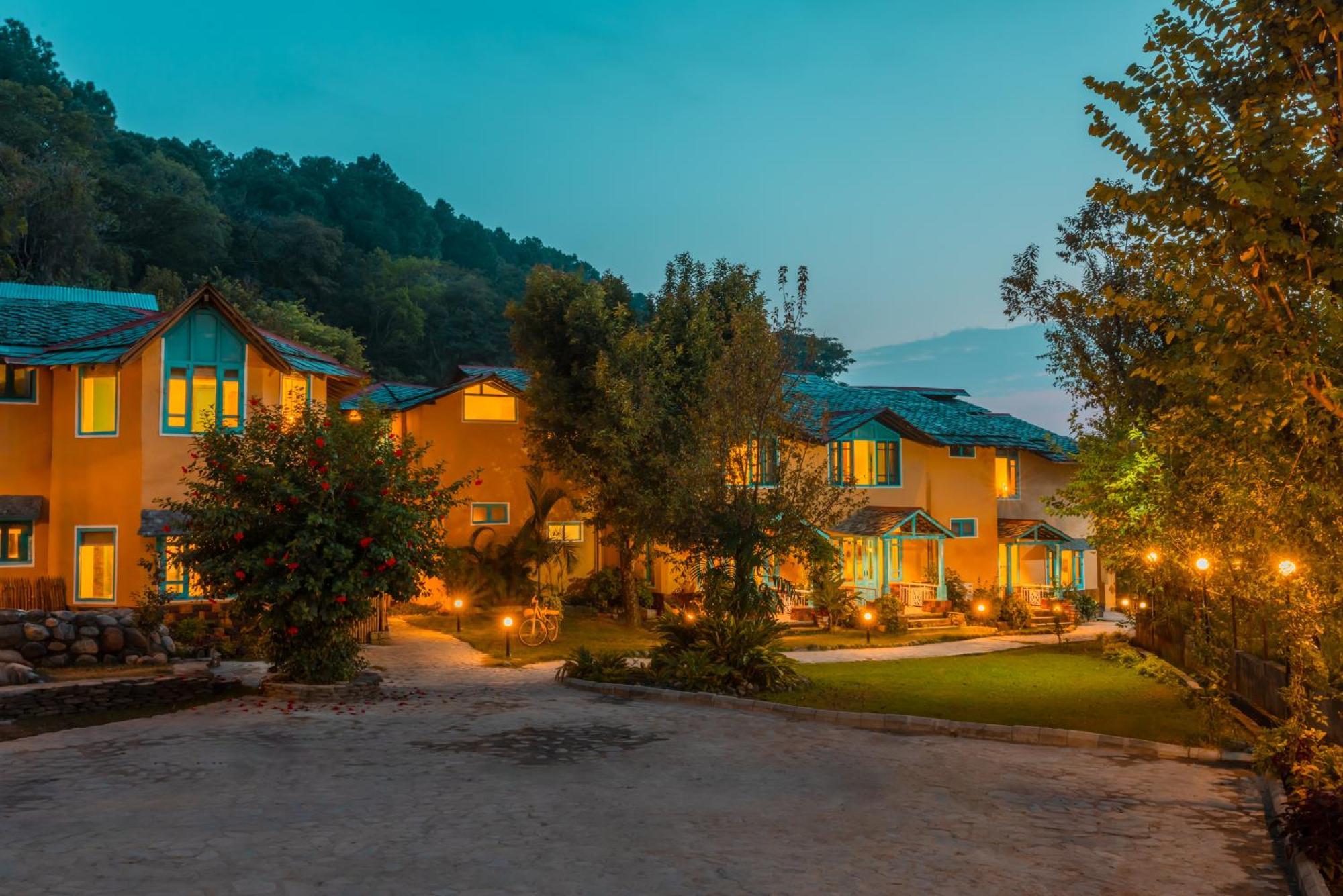 Tree Of Life Birdsong , 5* Dharamshala