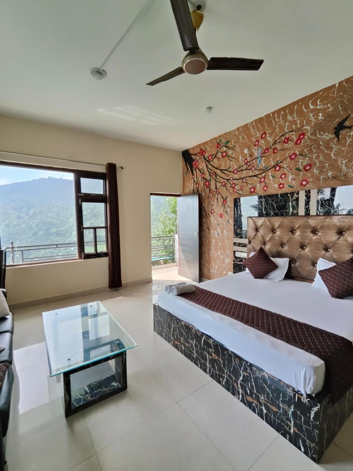 Inn The Panda Dharamshala