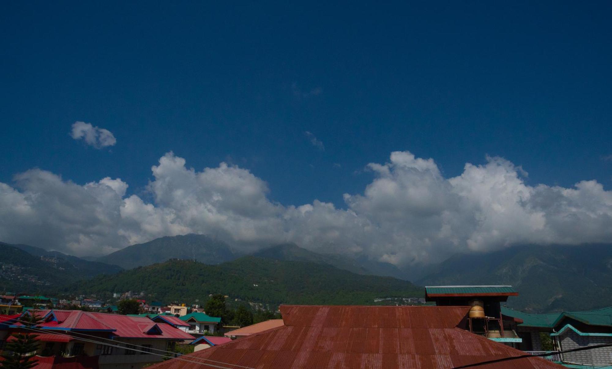 Apartment Stadium View